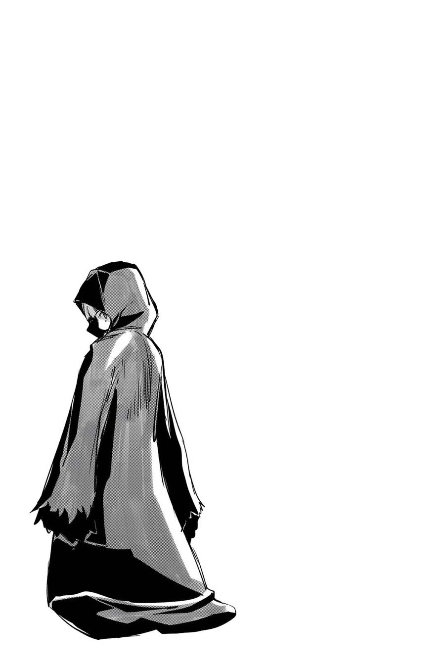 Peach Boy Riverside Chapter 7 - halaman 39