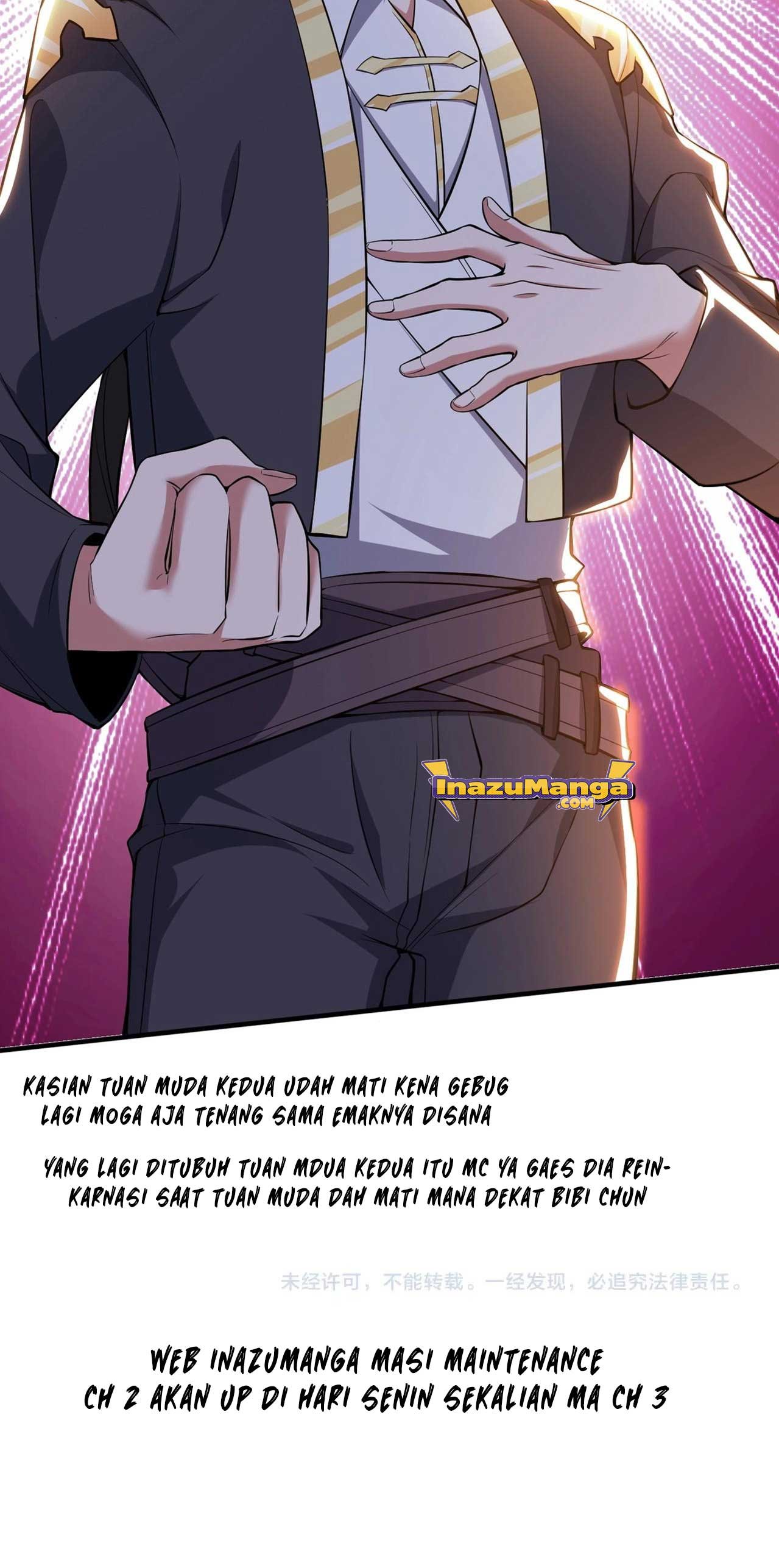 Peak Of Martial Art Chapter 1 - halaman 52