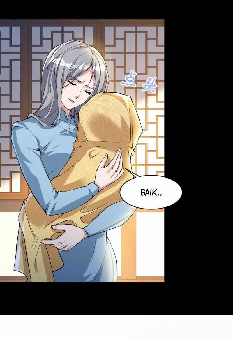 Peak of Martial Arts Chapter 1 - halaman 13