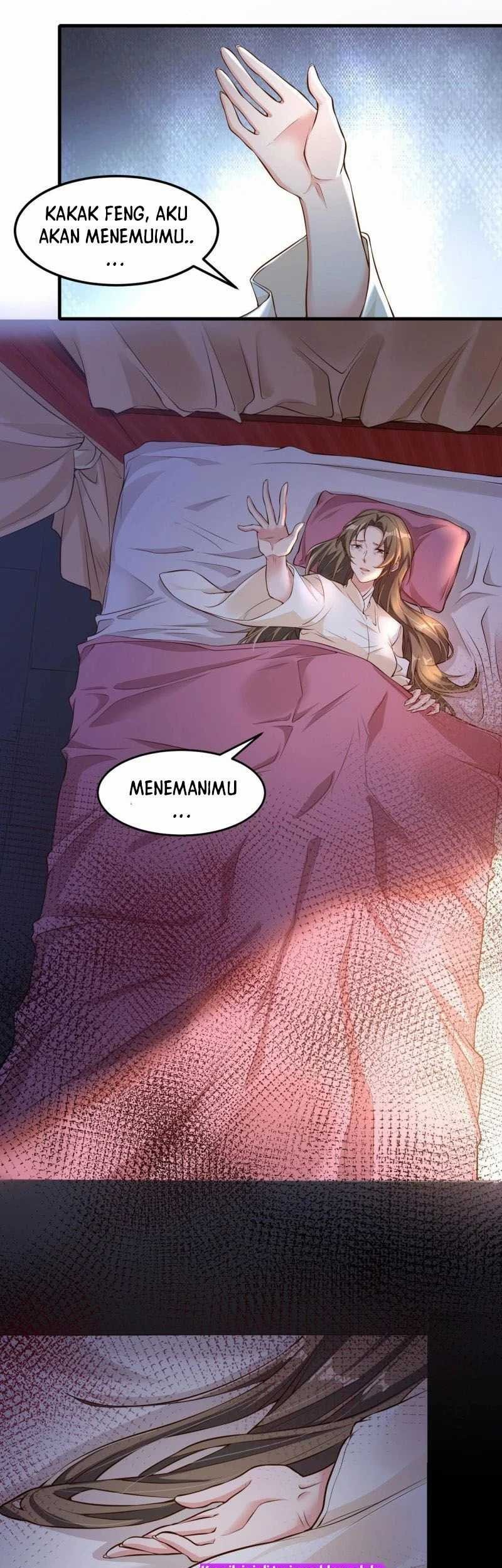 Peak of Martial Arts Chapter 1 - halaman 14