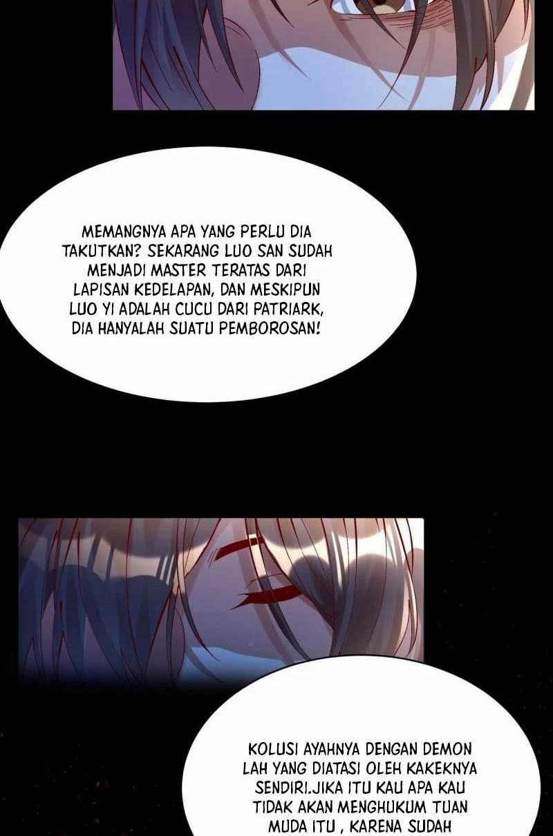 Peak of Martial Arts Chapter 1 - halaman 33