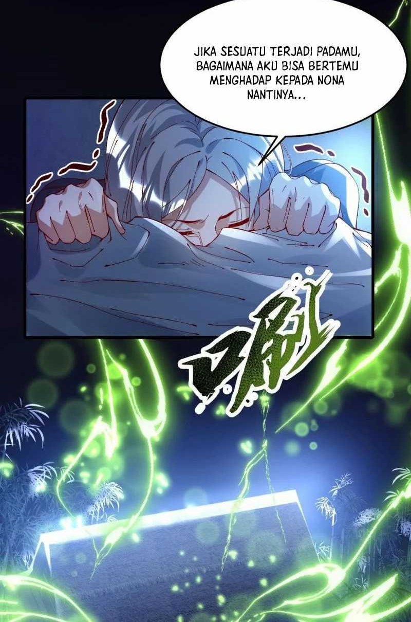 Peak of Martial Arts Chapter 1 - halaman 37