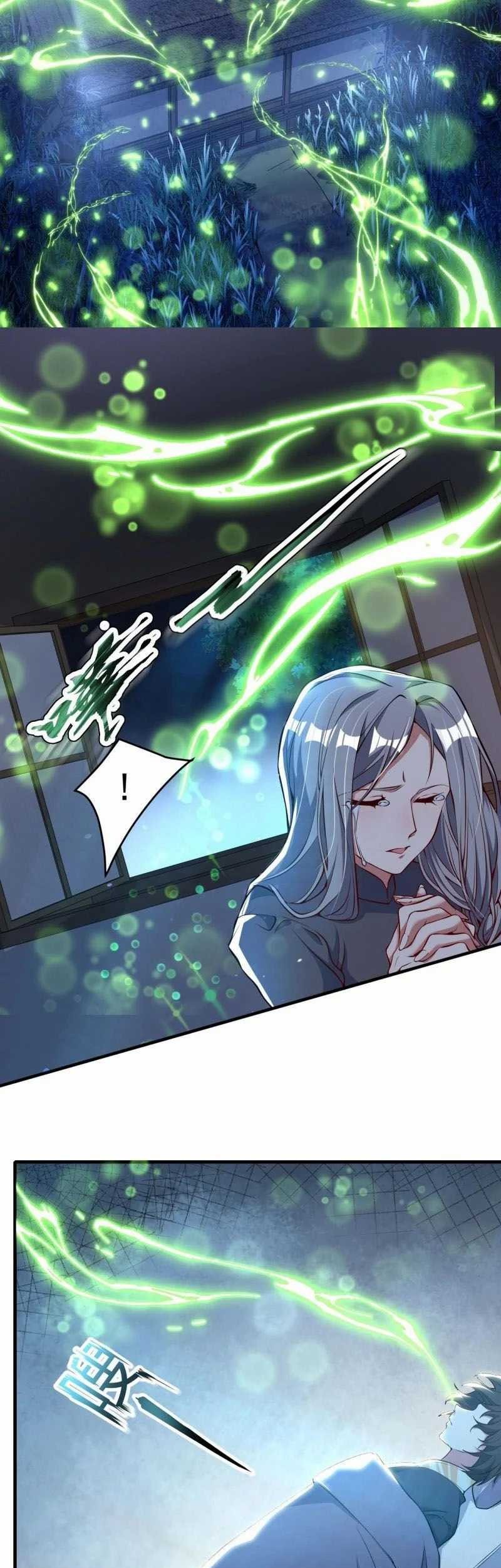 Peak of Martial Arts Chapter 1 - halaman 38
