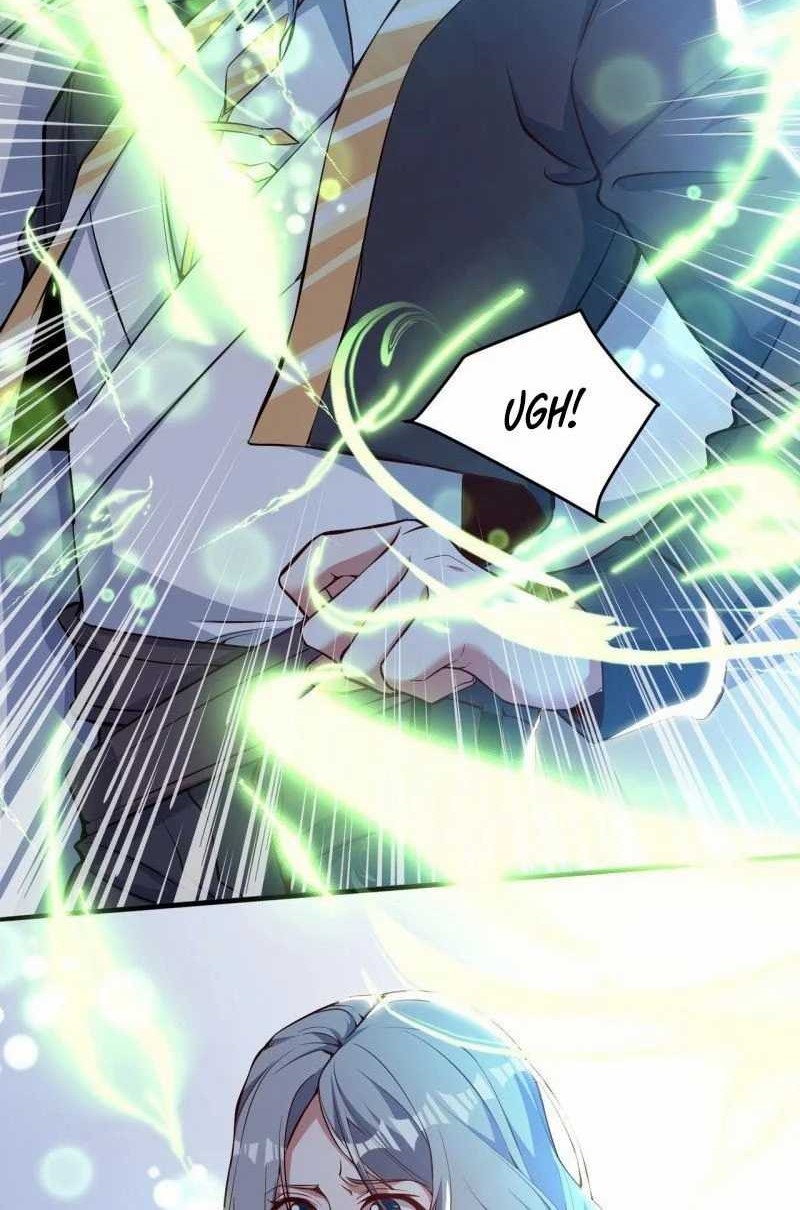 Peak of Martial Arts Chapter 1 - halaman 41