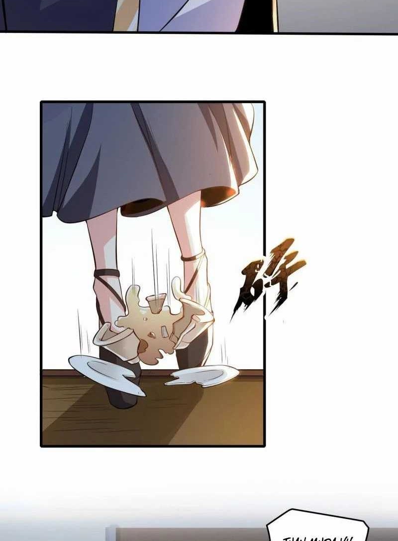 Peak of Martial Arts Chapter 1 - halaman 47