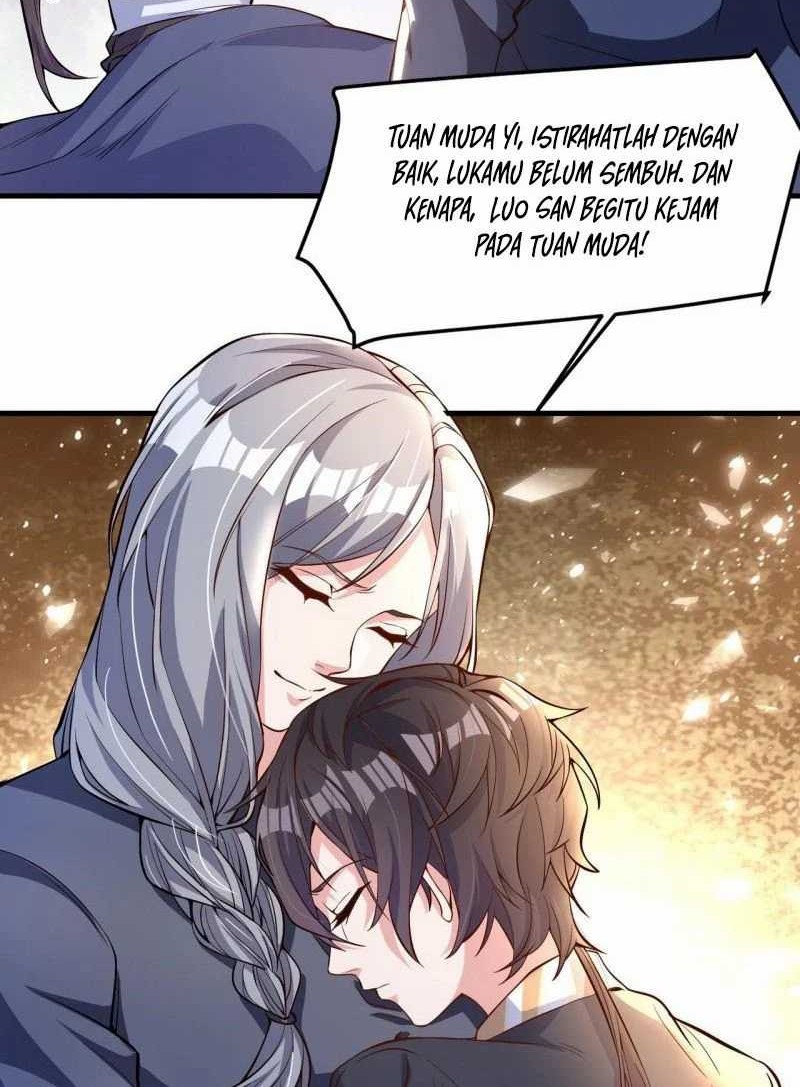Peak of Martial Arts Chapter 1 - halaman 53