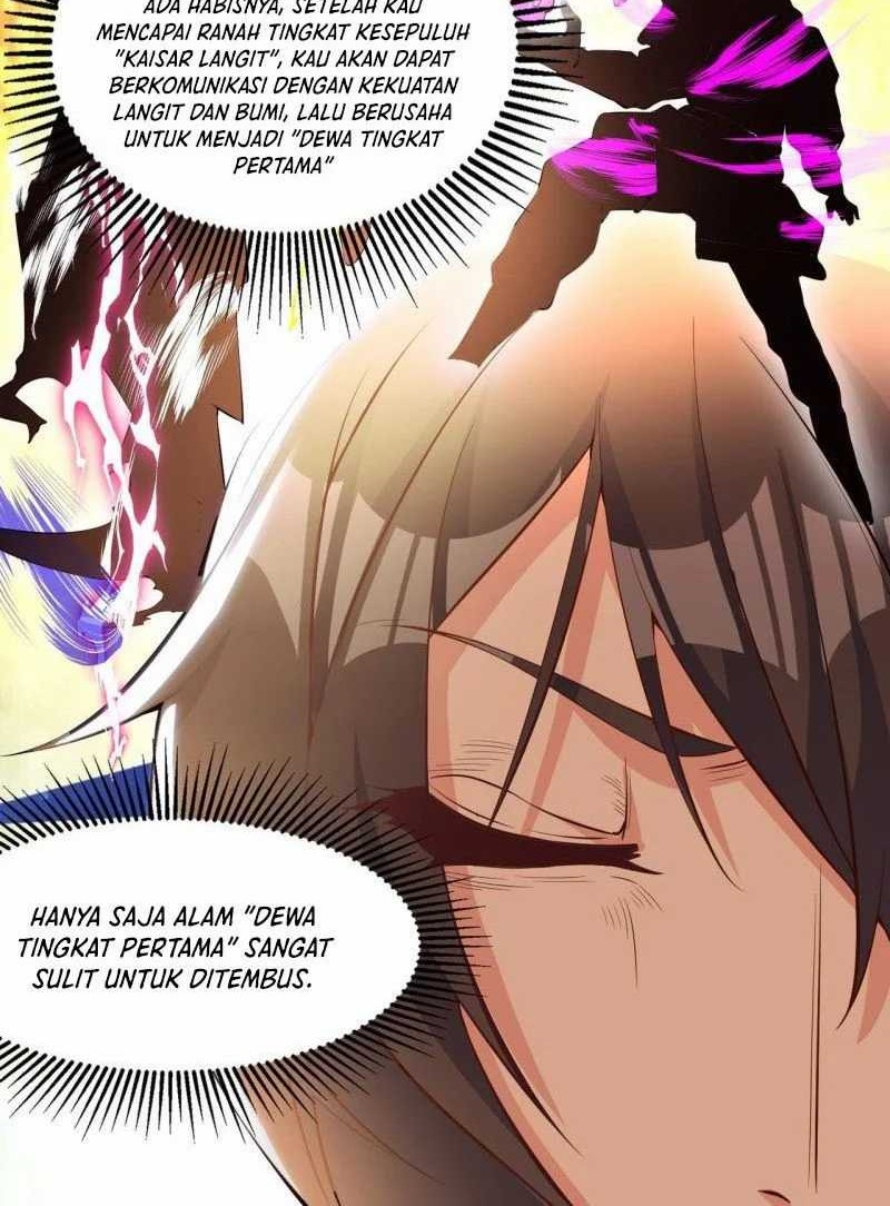 Peak of Martial Arts Chapter 1 - halaman 57