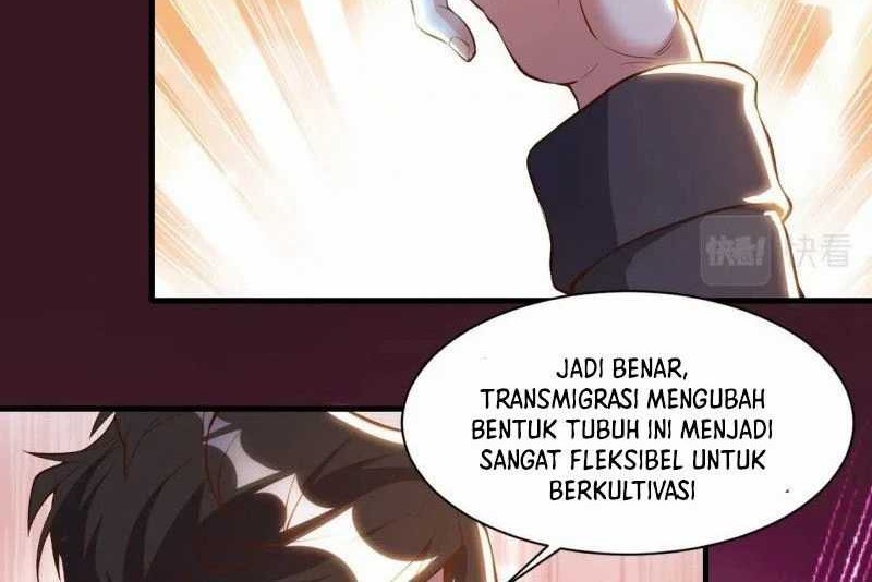 Peak of Martial Arts Chapter 1 - halaman 61