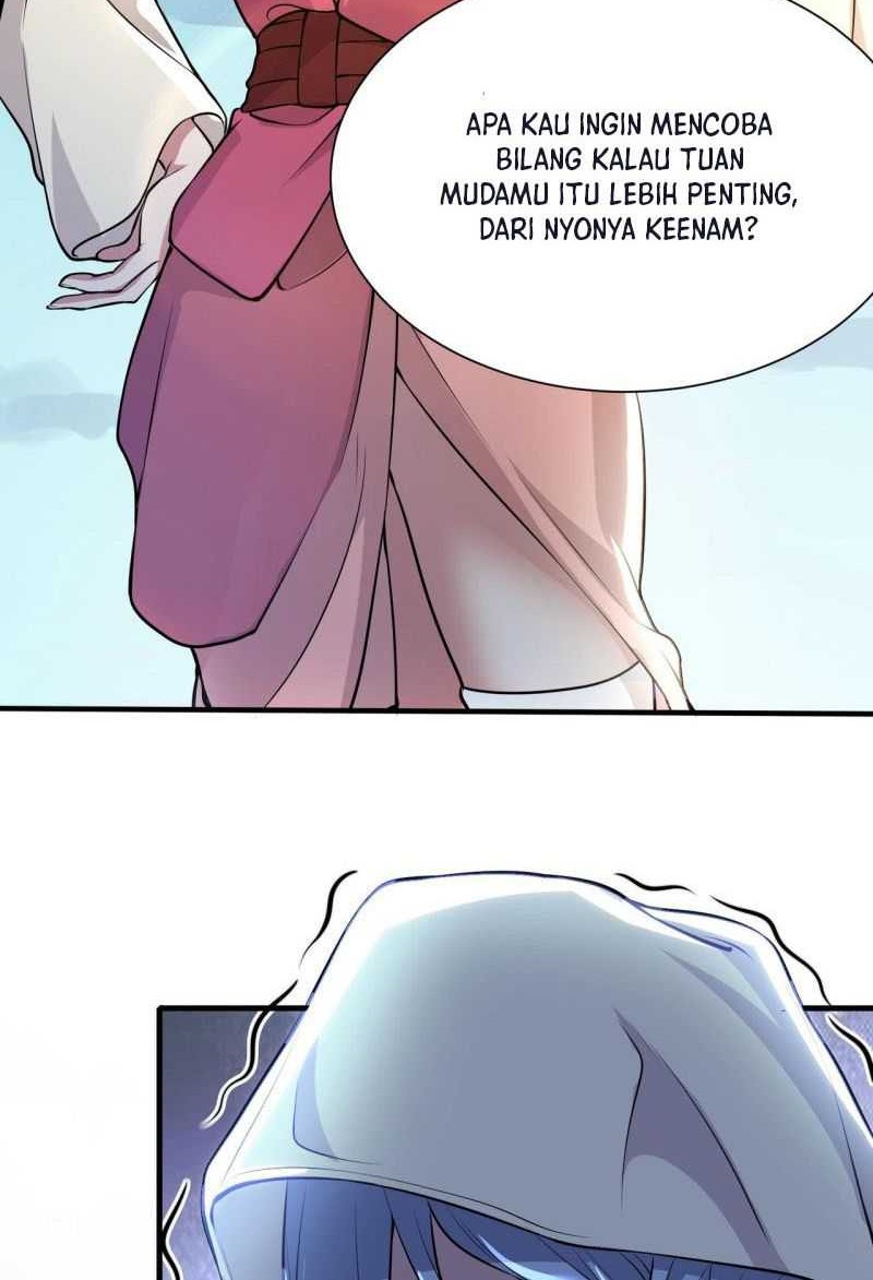 Peak of Martial Arts Chapter 2 - halaman 21
