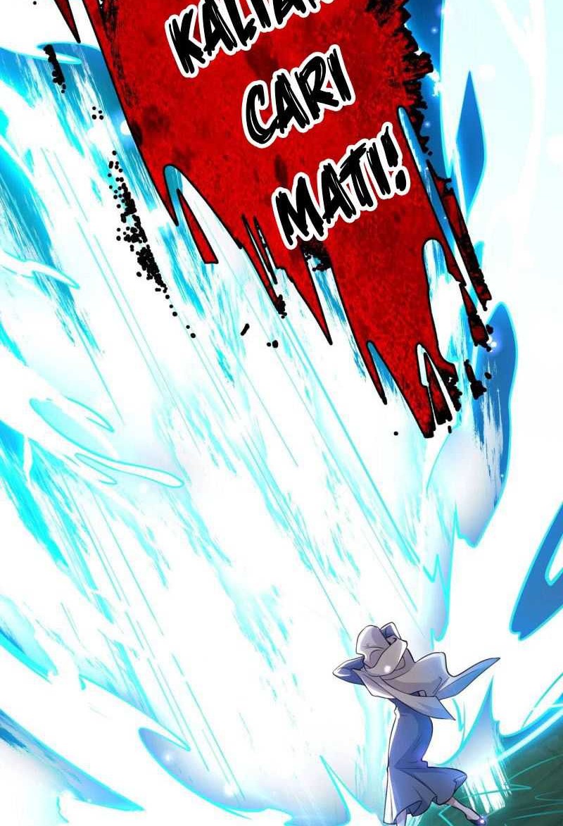 Peak of Martial Arts Chapter 2 - halaman 25