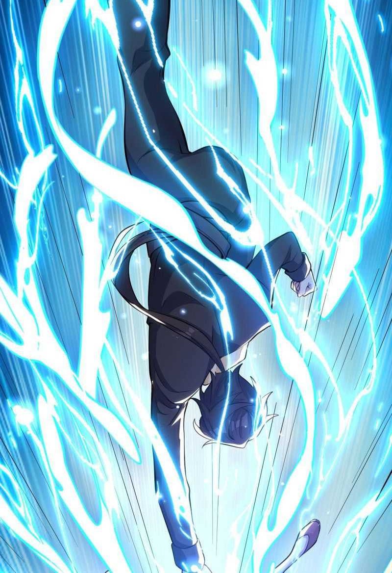 Peak of Martial Arts Chapter 2 - halaman 29