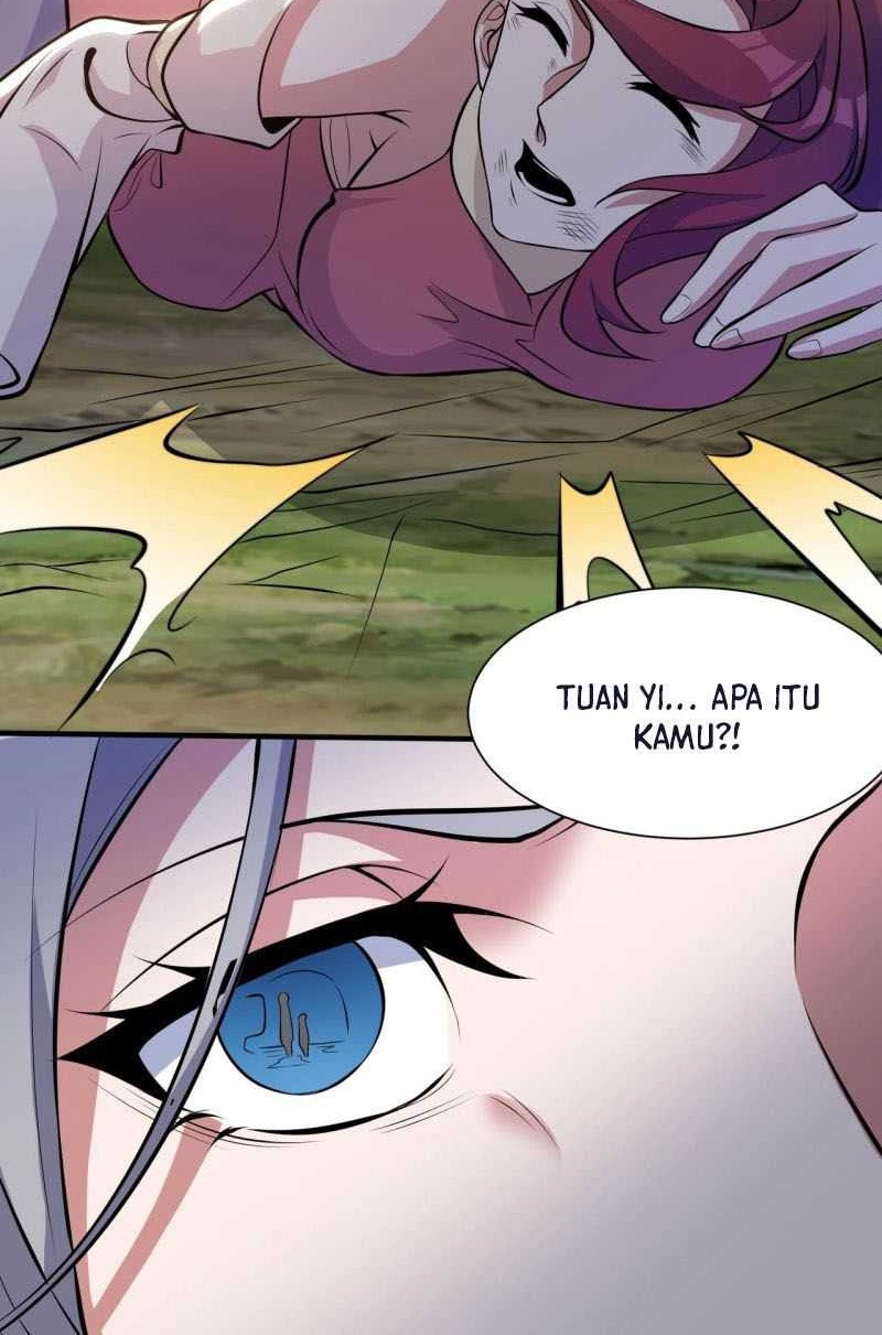 Peak of Martial Arts Chapter 2 - halaman 31