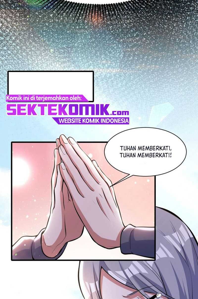 Peak of Martial Arts Chapter 2 - halaman 43