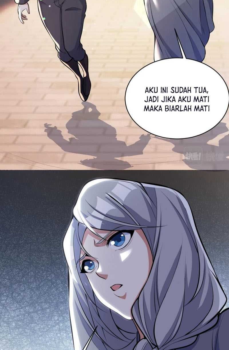 Peak of Martial Arts Chapter 2 - halaman 45