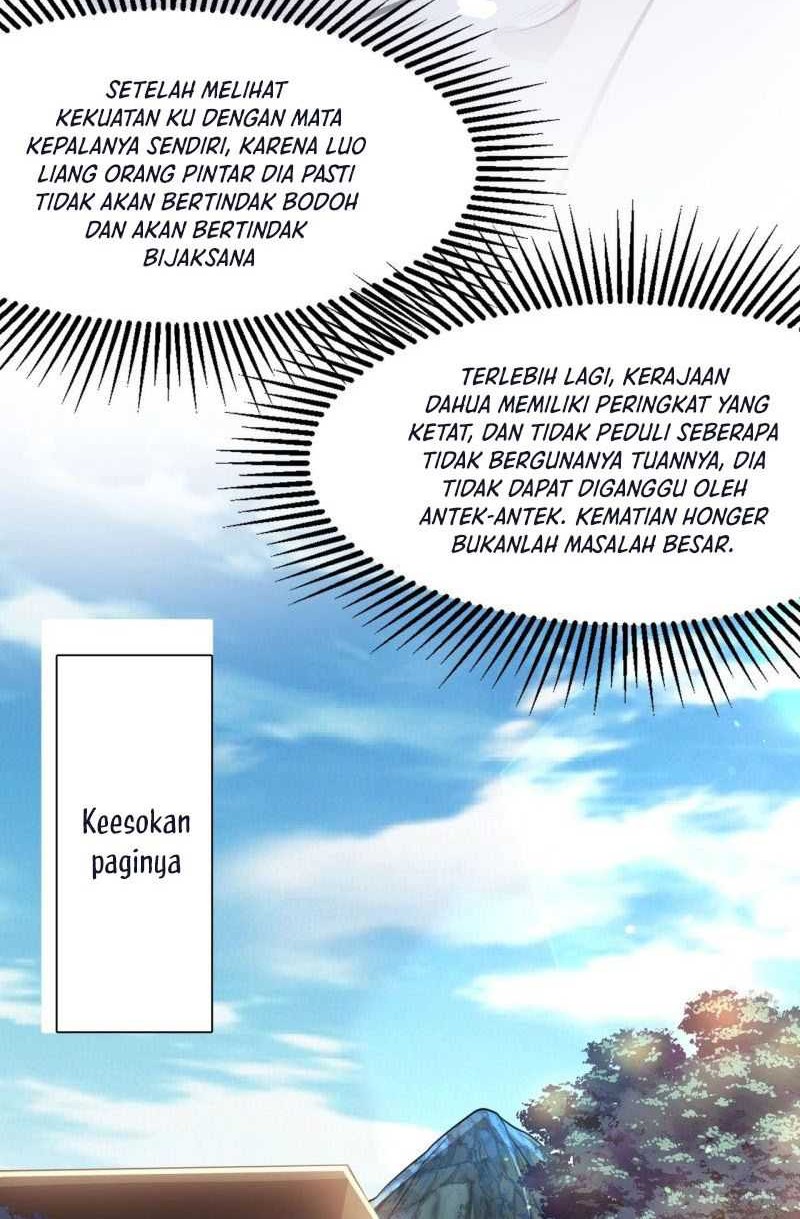 Peak of Martial Arts Chapter 2 - halaman 47