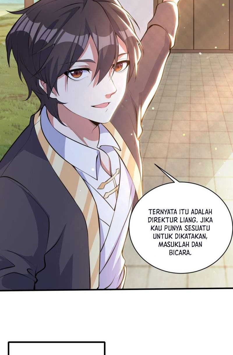 Peak of Martial Arts Chapter 2 - halaman 53