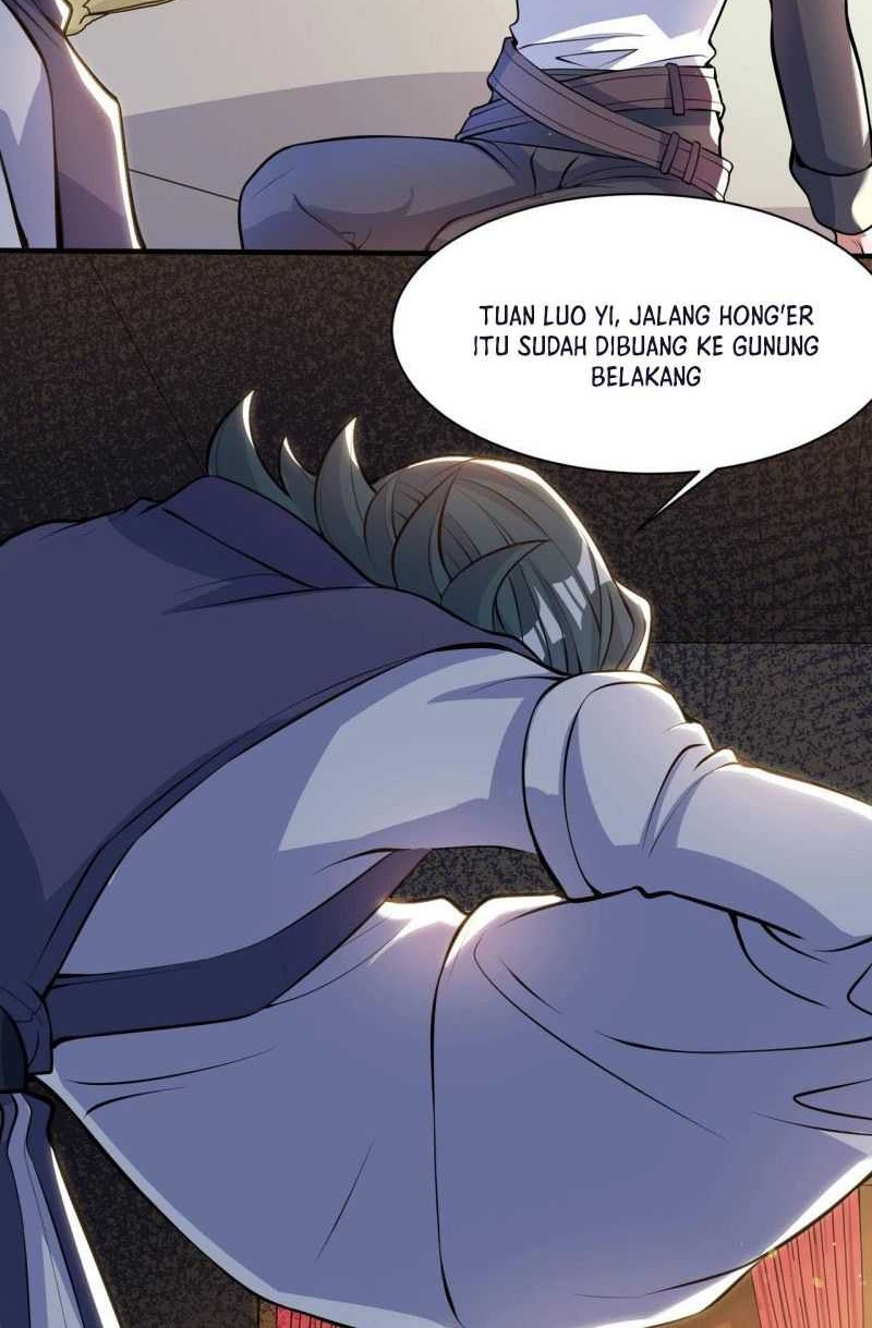 Peak of Martial Arts Chapter 2 - halaman 55