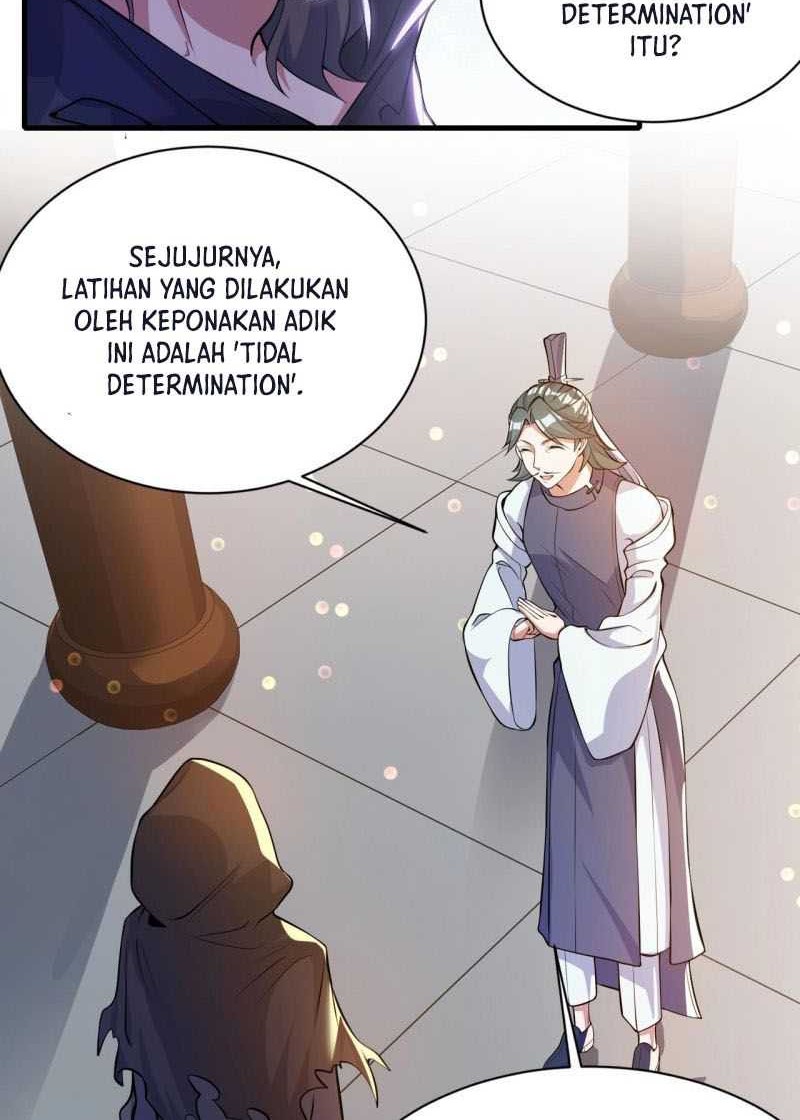 Peak of Martial Arts Chapter 2 - halaman 63