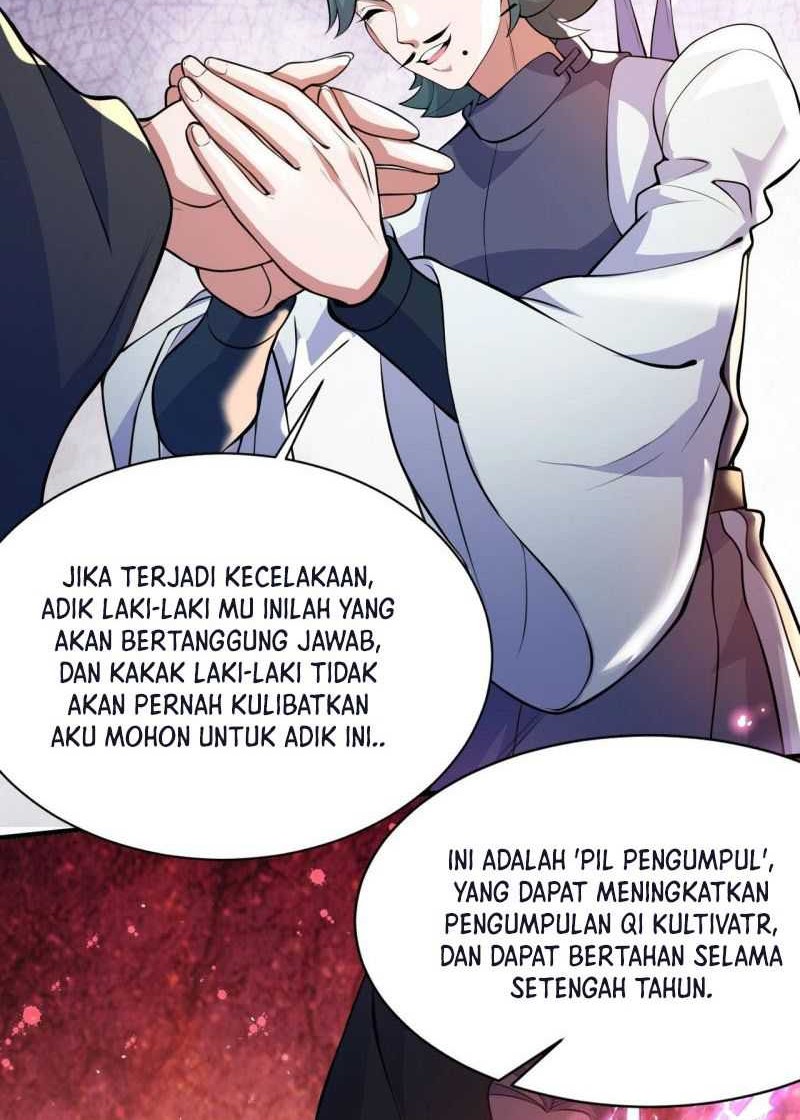 Peak of Martial Arts Chapter 2 - halaman 65