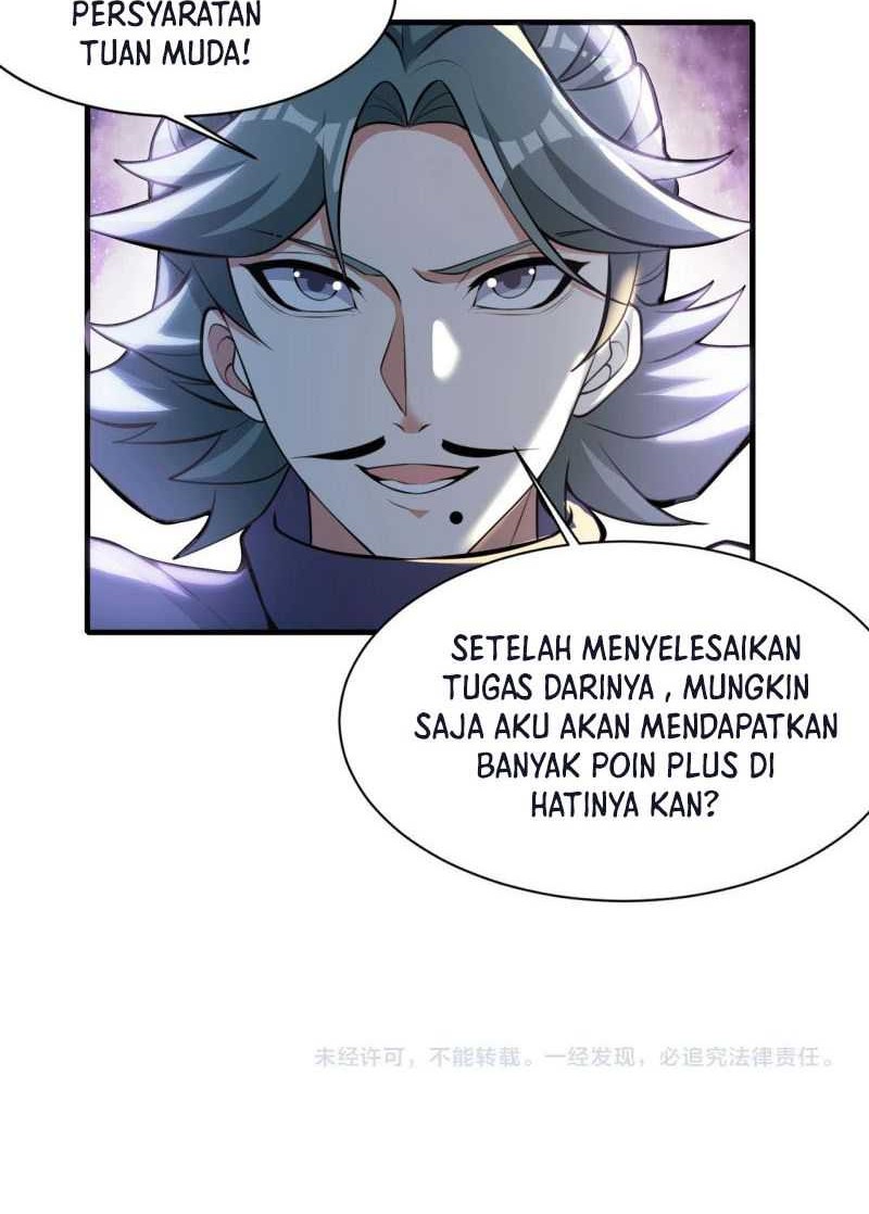 Peak of Martial Arts Chapter 2 - halaman 69