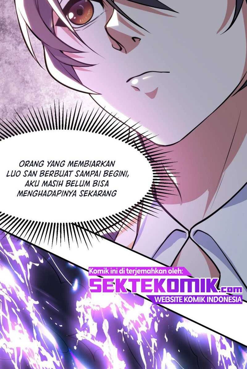 Peak of Martial Arts Chapter 2 - halaman 9