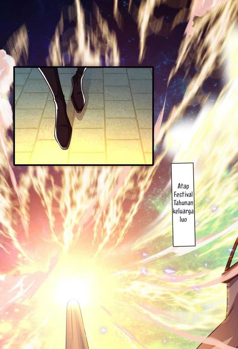 Peak of Martial Arts Chapter 3 - halaman 29