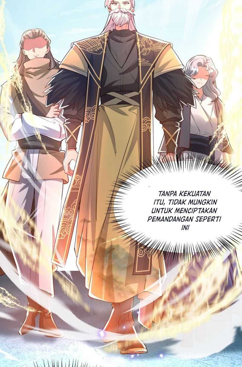 Peak of Martial Arts Chapter 3 - halaman 31