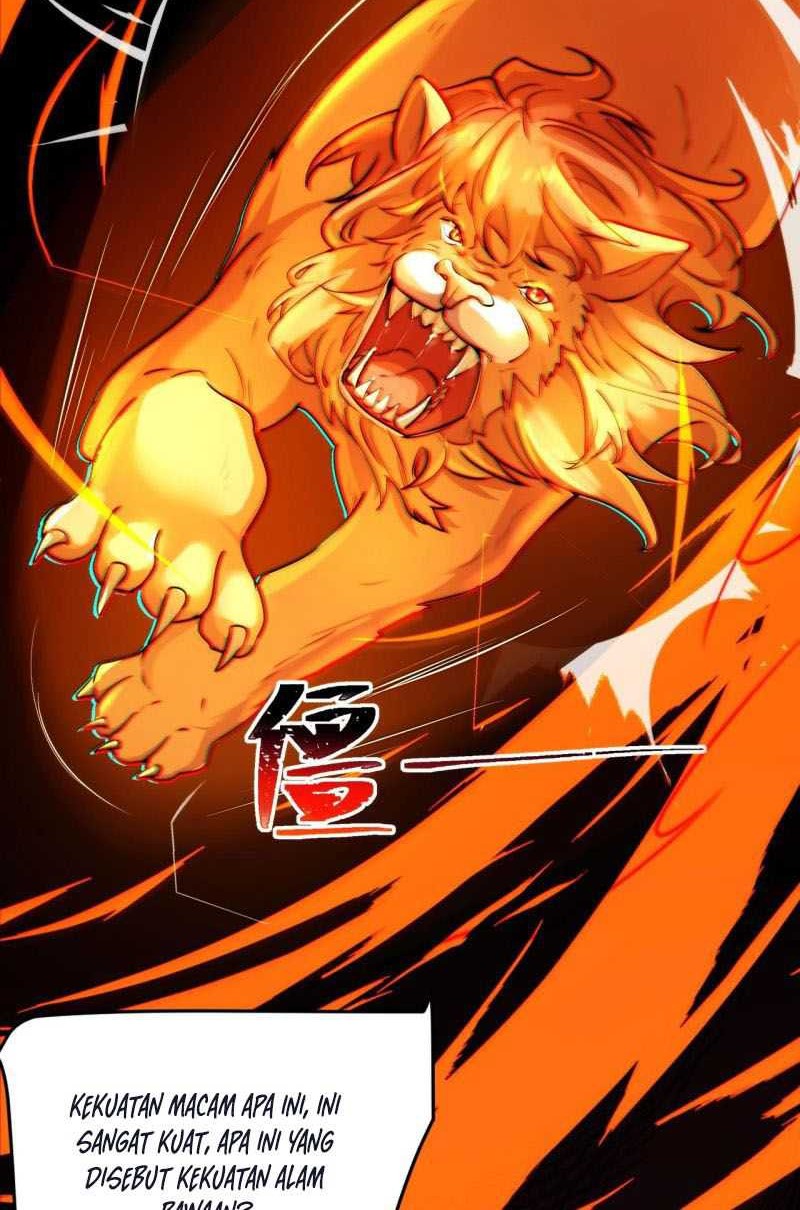 Peak of Martial Arts Chapter 3 - halaman 39