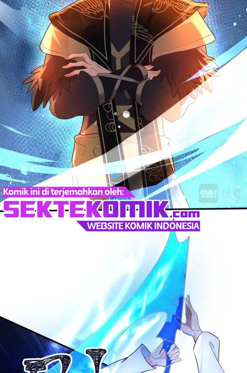 Peak of Martial Arts Chapter 3 - halaman 41