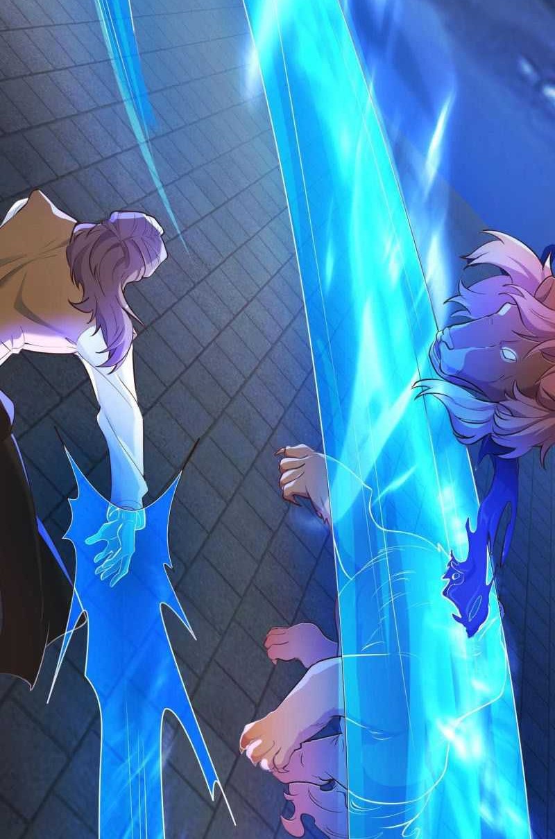 Peak of Martial Arts Chapter 3 - halaman 43