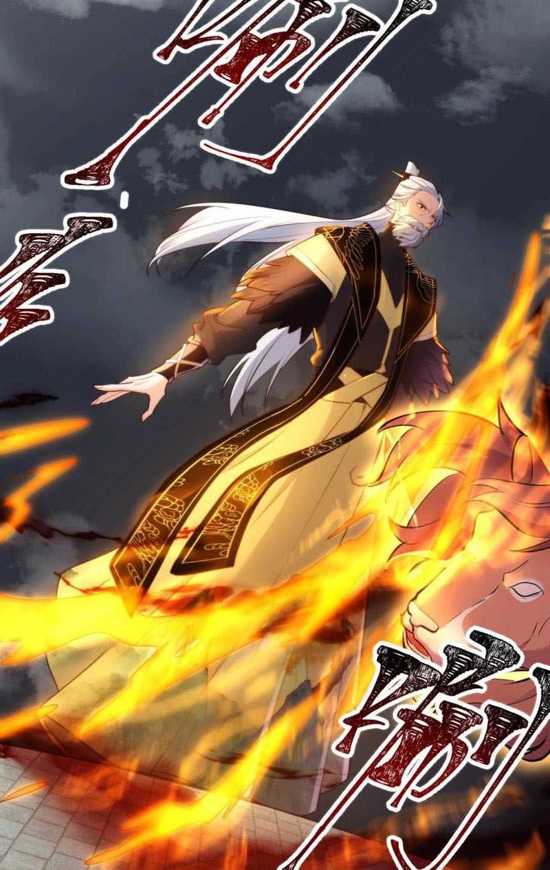 Peak of Martial Arts Chapter 3 - halaman 45