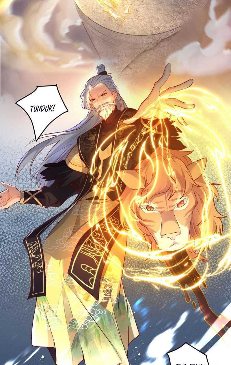 Peak of Martial Arts Chapter 3 - halaman 47