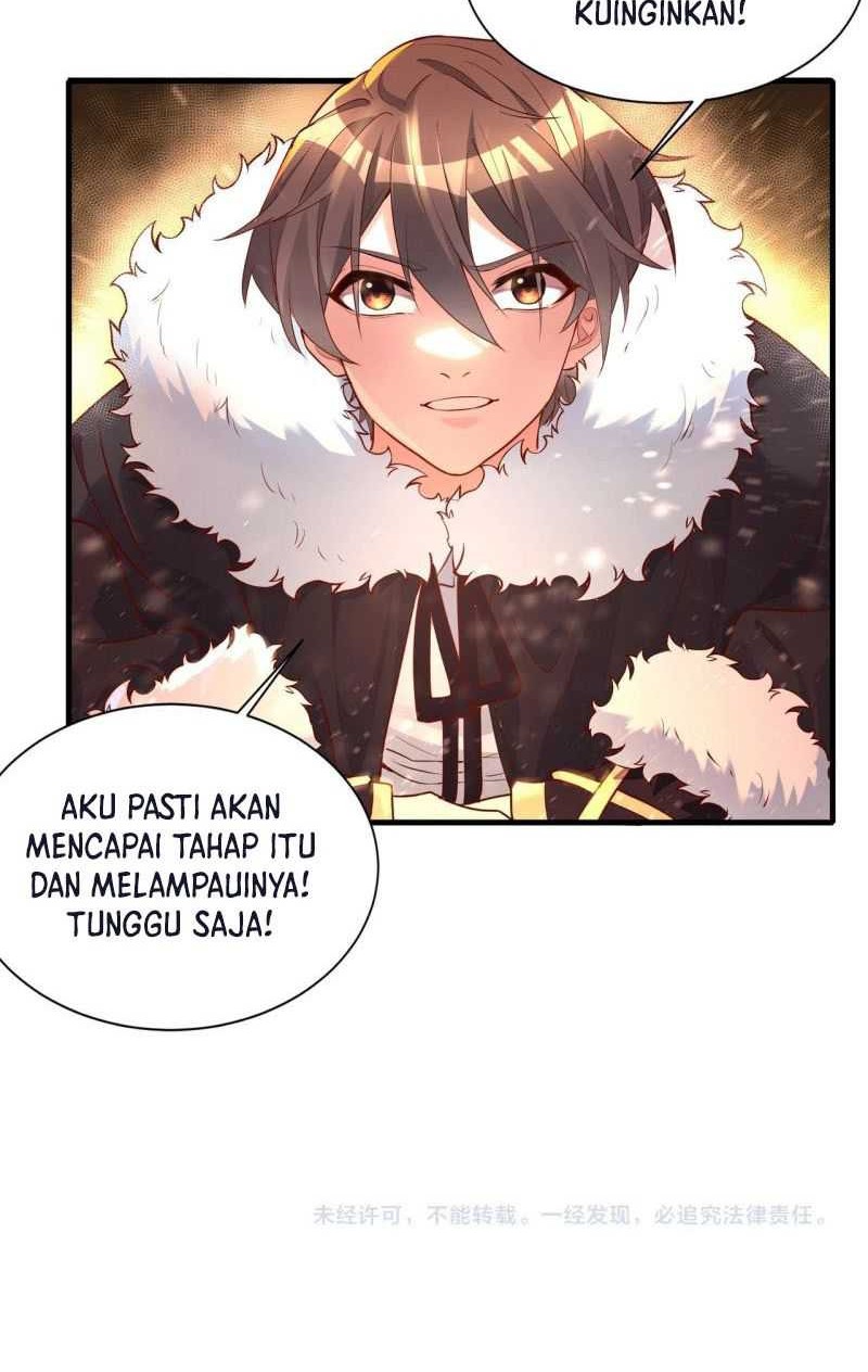 Peak of Martial Arts Chapter 3 - halaman 49