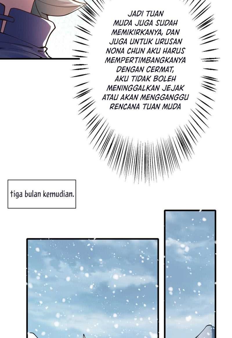 Peak of Martial Arts Chapter 3 - halaman 9