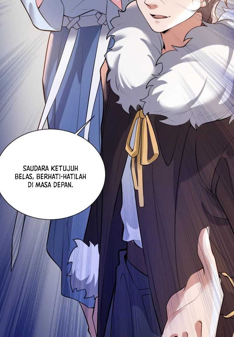 Peak of Martial Arts Chapter 4 - halaman 15