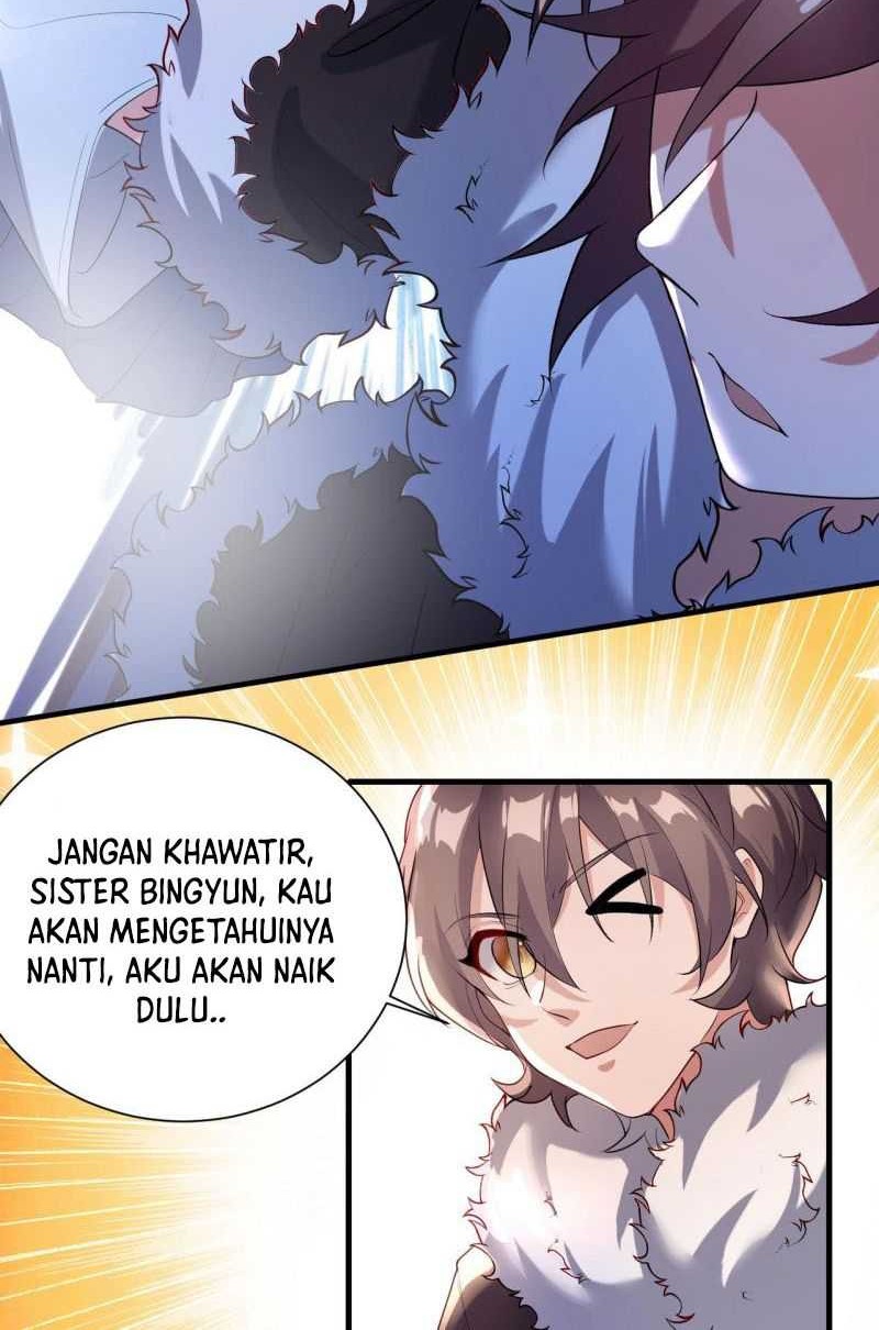 Peak of Martial Arts Chapter 4 - halaman 29