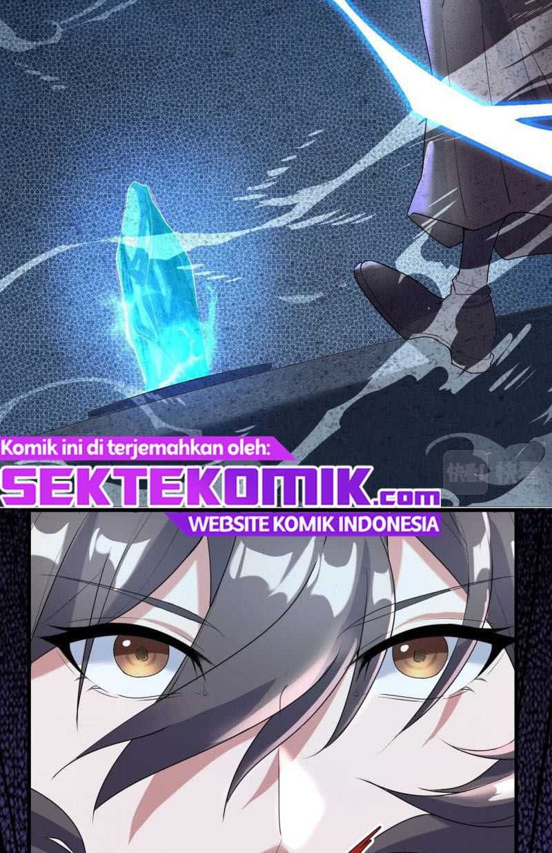 Peak of Martial Arts Chapter 4 - halaman 31