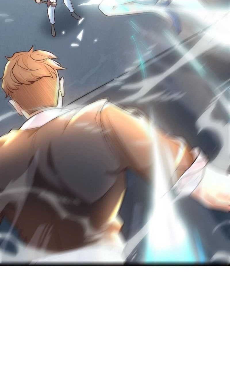 Peak of Martial Arts Chapter 5 - halaman 11