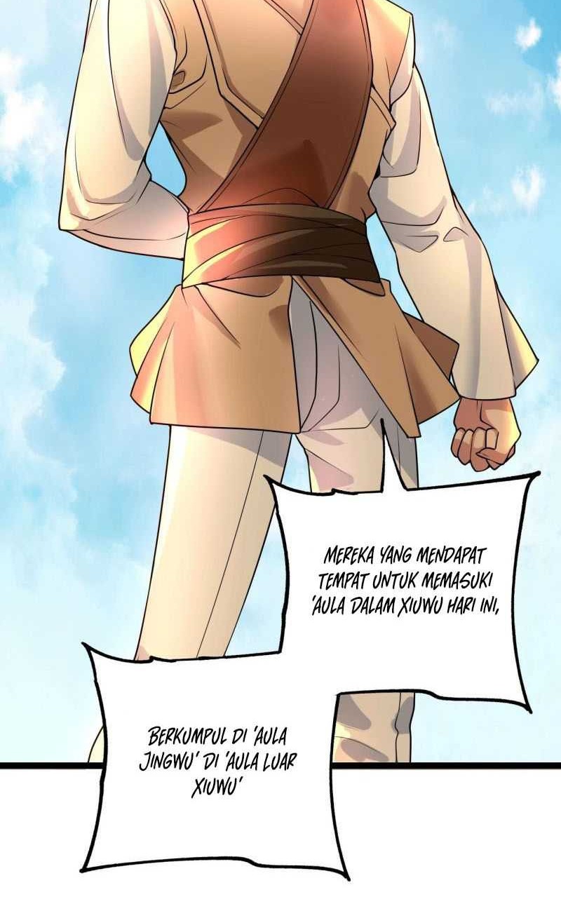 Peak of Martial Arts Chapter 5 - halaman 15