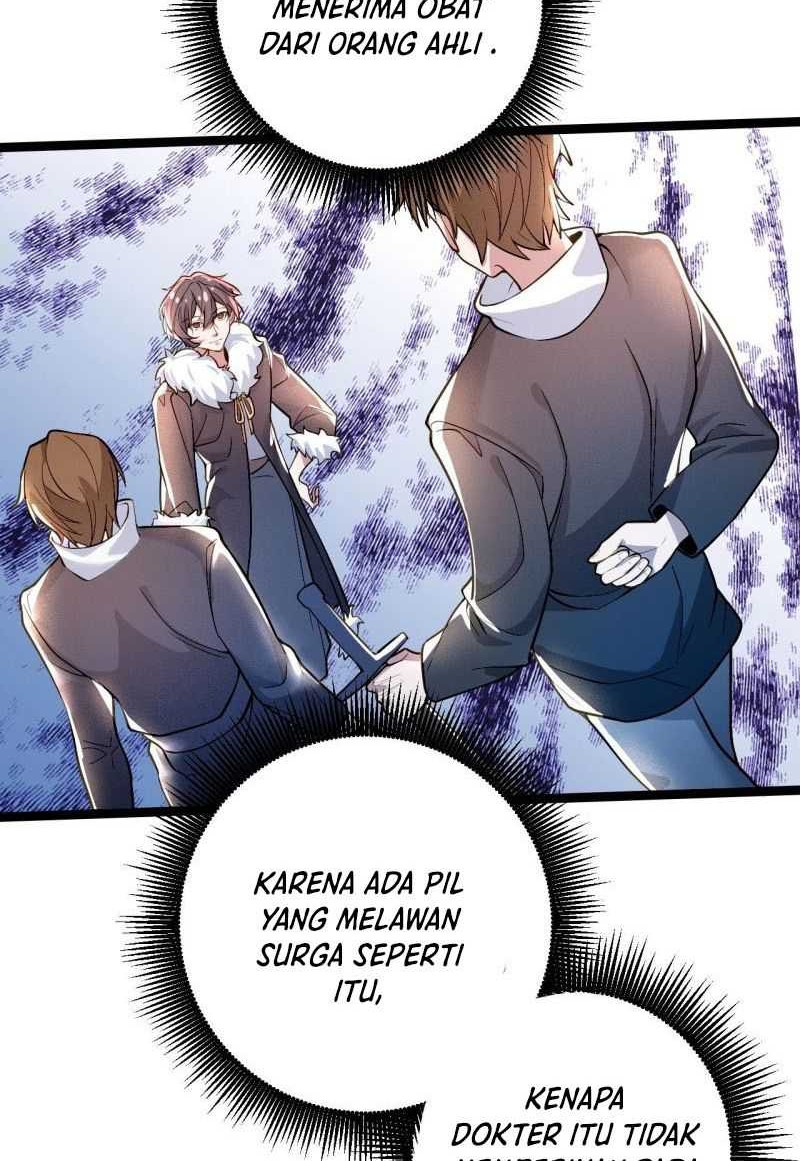 Peak of Martial Arts Chapter 5 - halaman 19