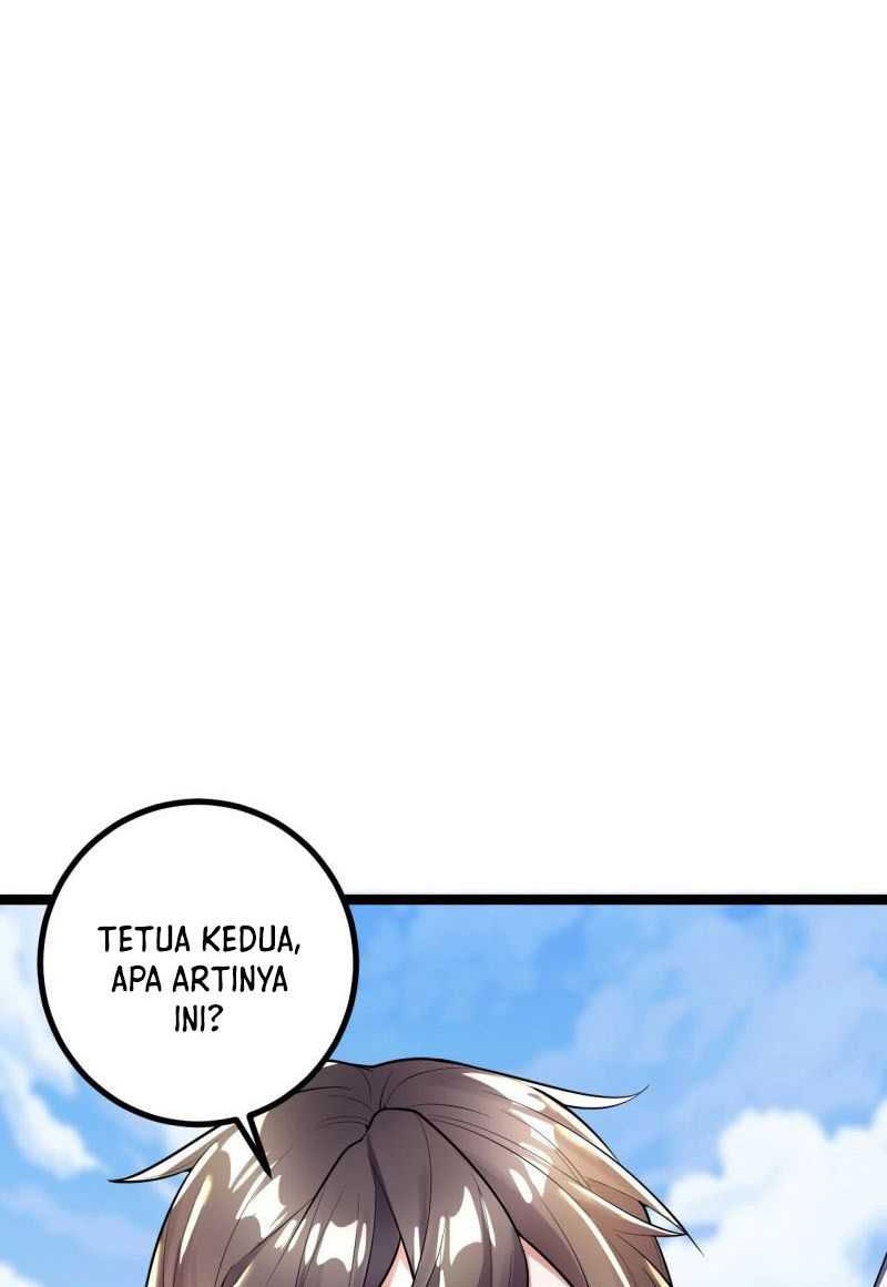 Peak of Martial Arts Chapter 5 - halaman 21