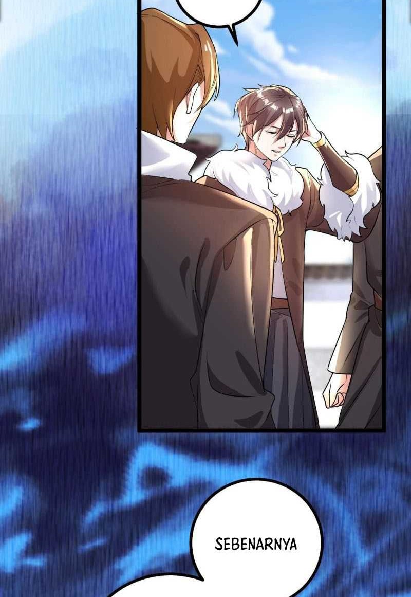 Peak of Martial Arts Chapter 5 - halaman 23