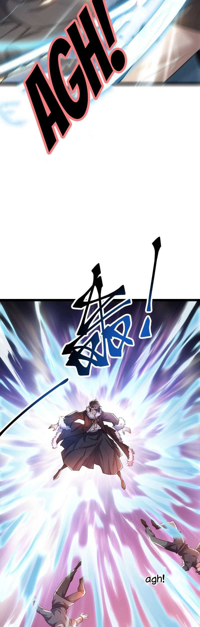 Peak of Martial Arts Chapter 5 - halaman 26