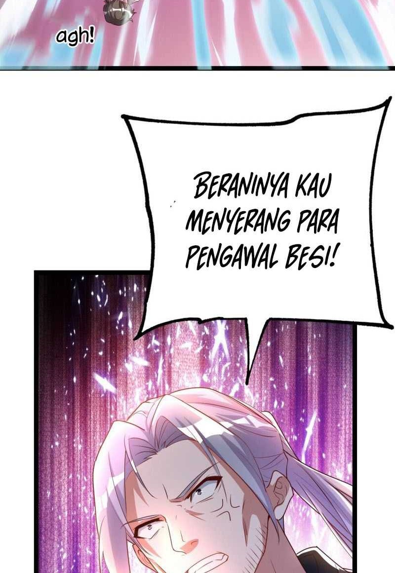 Peak of Martial Arts Chapter 5 - halaman 27