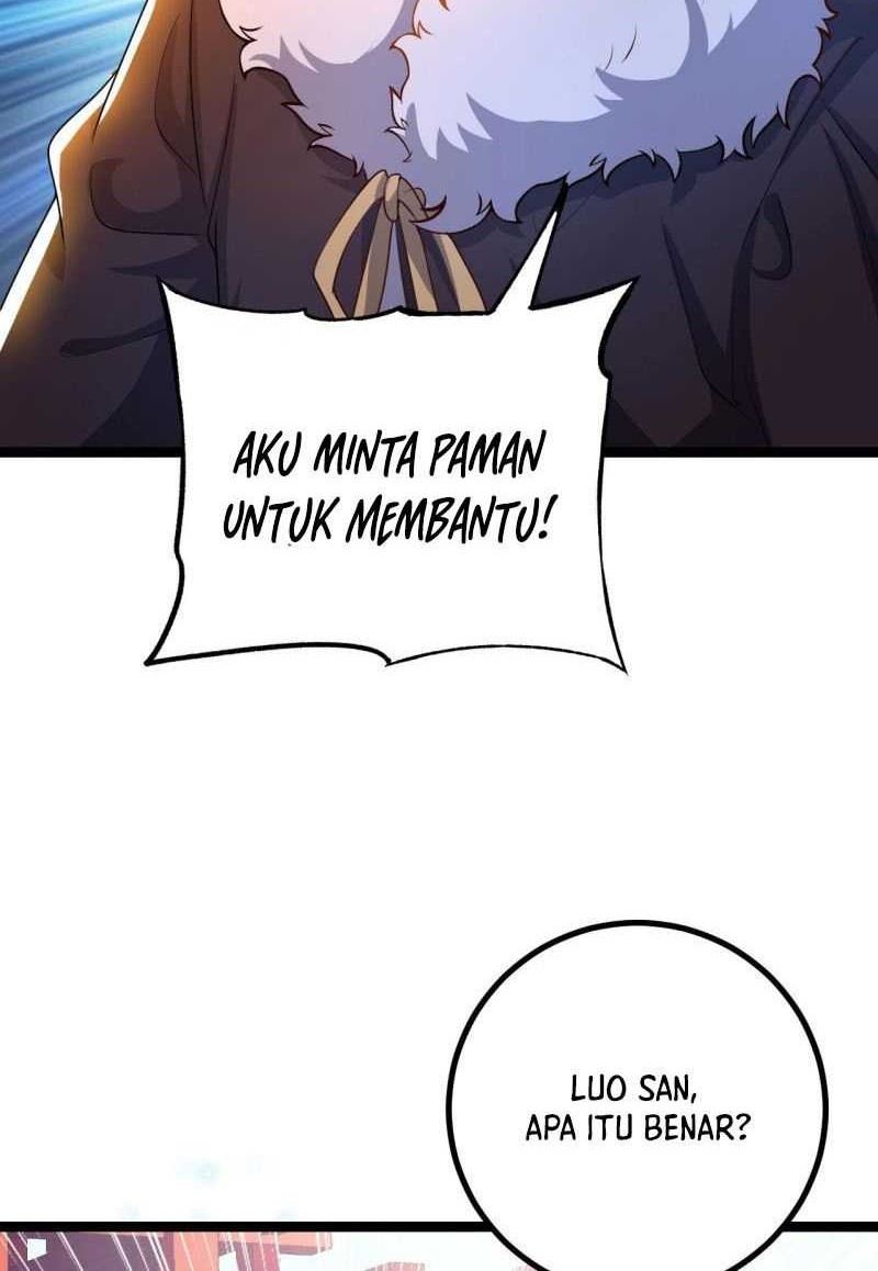 Peak of Martial Arts Chapter 5 - halaman 43