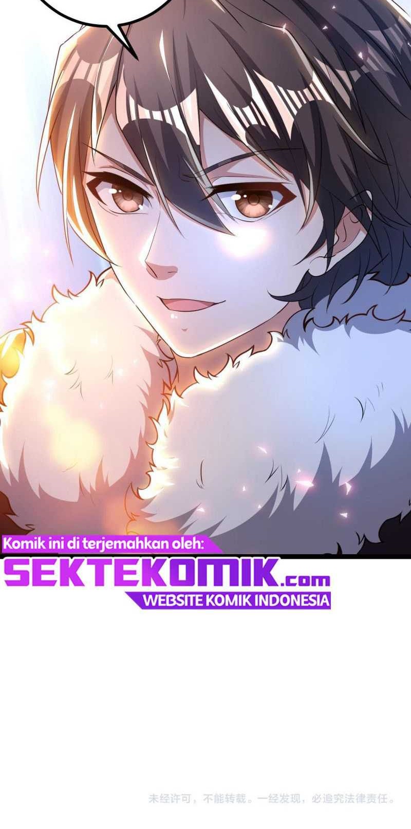 Peak of Martial Arts Chapter 5 - halaman 51