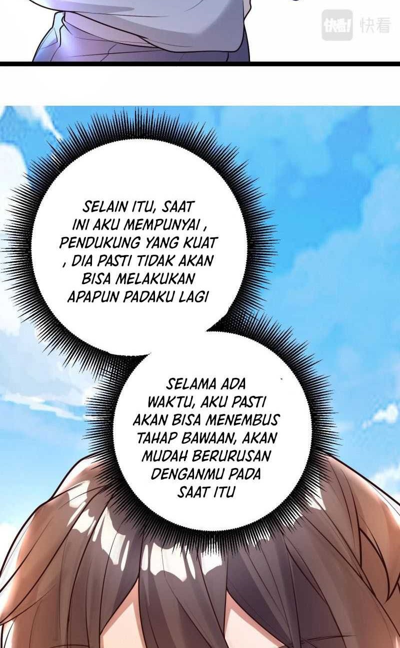 Peak of Martial Arts Chapter 5 - halaman 7