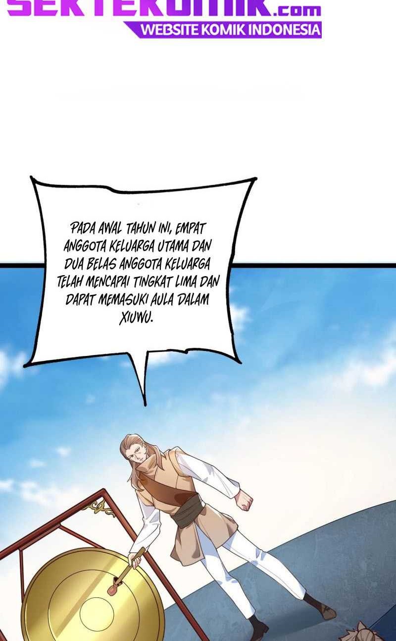 Peak of Martial Arts Chapter 5 - halaman 9