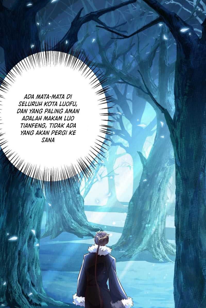 Peak of Martial Arts Chapter 6 - halaman 31