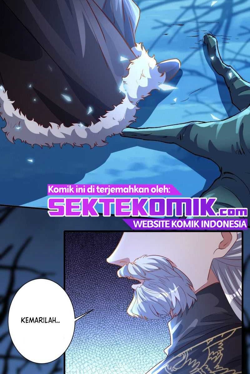 Peak of Martial Arts Chapter 6 - halaman 33